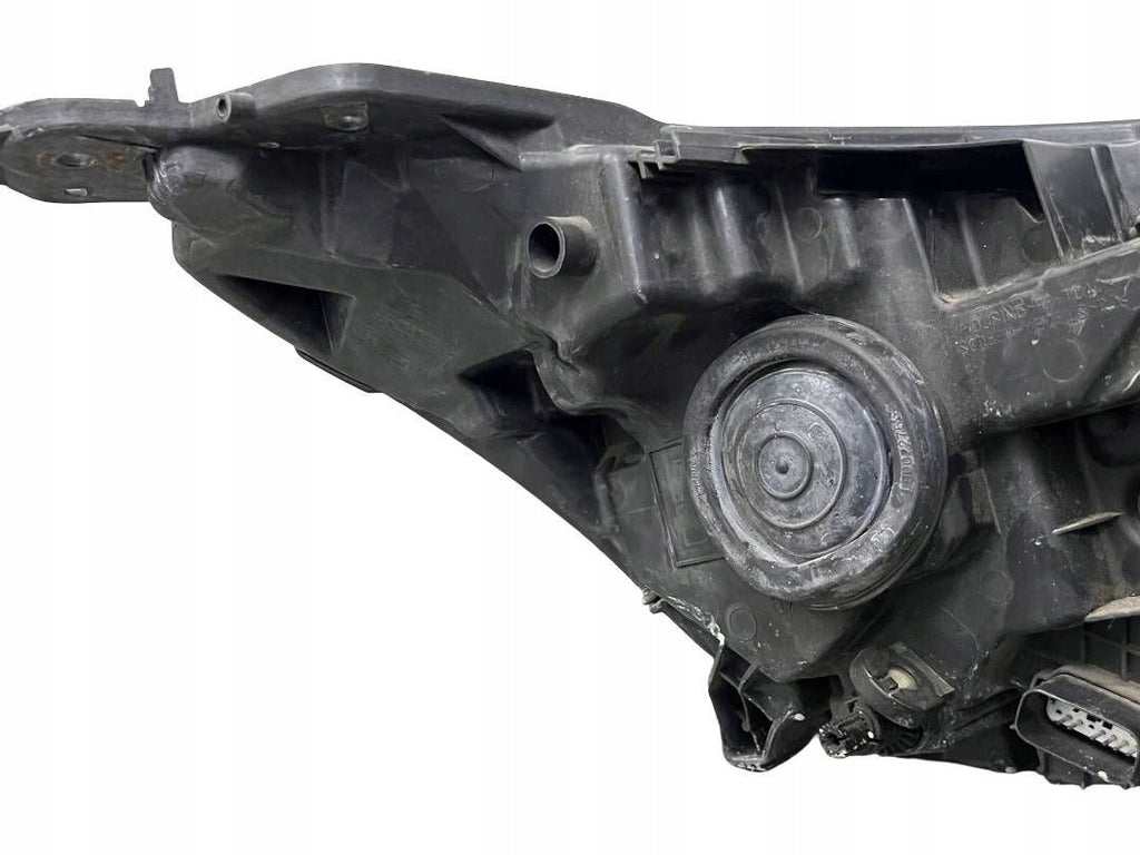Frontscheinwerfer Ford S-Max EM2B13W030 Links Scheinwerfer Headlight SCH4573955548rp