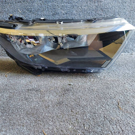 Frontscheinwerfer Ford Tourneo Connect Transit 2KF941006F EBT61202502 Links SCH4500510624fh