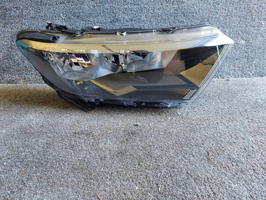 Frontscheinwerfer Ford Tourneo Connect Transit 2KF941006F EBT61202502 Links SCH4500510624fh