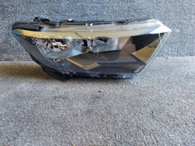 Laden Sie das Bild in den Galerie-Viewer, Frontscheinwerfer Ford Tourneo Connect Transit 2KF941006F EBT61202502 Links SCH4500510624fh