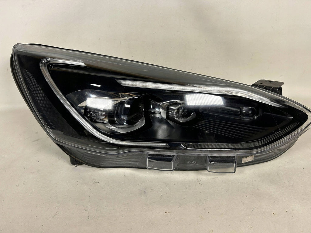 Frontscheinwerfer Ford Focus IV JX7B-13E016-AG Full LED Rechts Headlight SCH8063610797yk