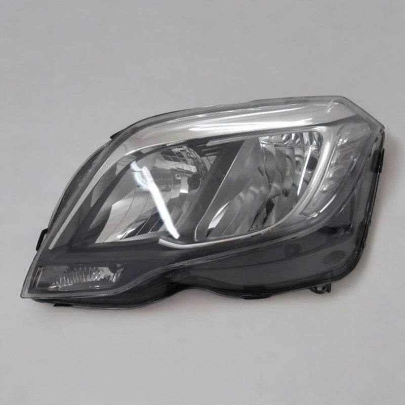 Frontscheinwerfer Mercedes-Benz X204 W204 A2048200939 Links Headlight