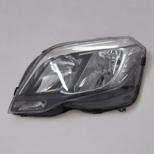 Laden Sie das Bild in den Galerie-Viewer, Frontscheinwerfer Mercedes-Benz X204 W204 A2048200939 Links Headlight