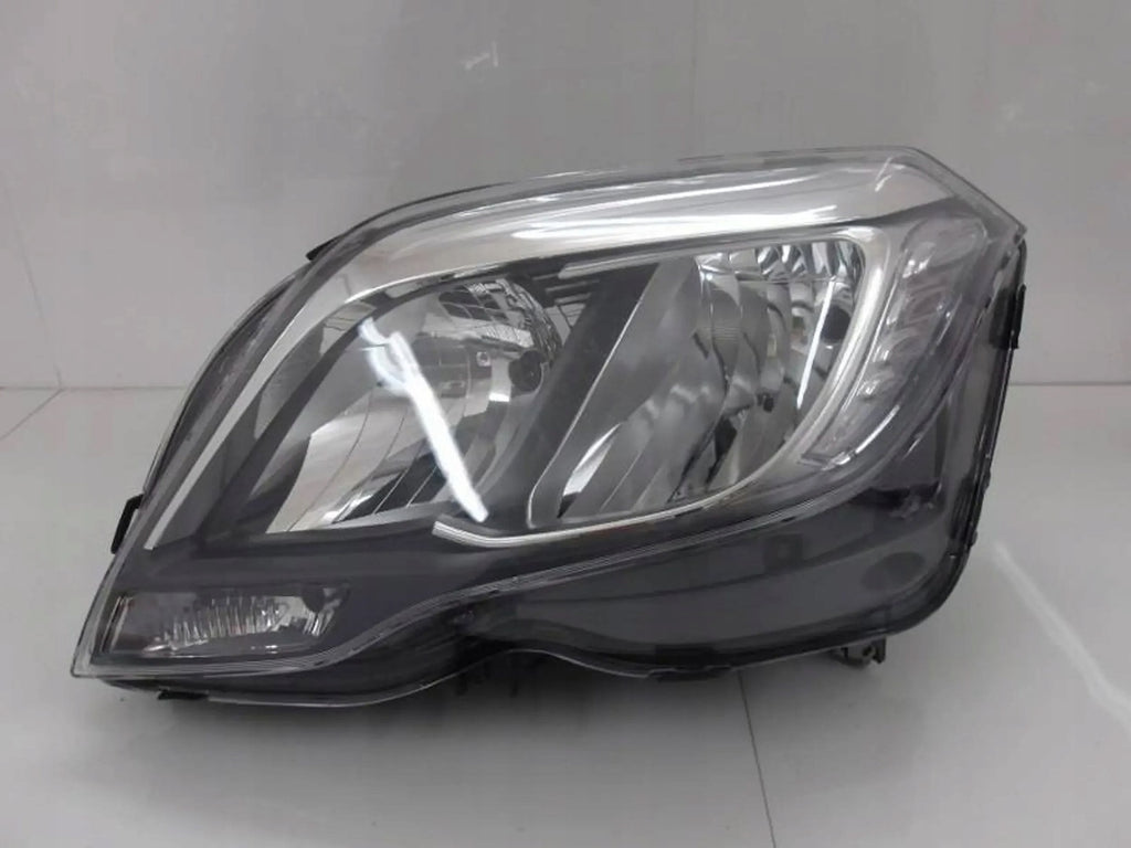 Frontscheinwerfer Mercedes-Benz X204 W204 A2048200939 Links Headlight