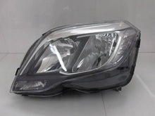 Laden Sie das Bild in den Galerie-Viewer, Frontscheinwerfer Mercedes-Benz X204 W204 A2048200939 Links Headlight