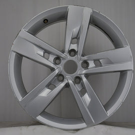 1x Alufelge 17 Zoll 7.0