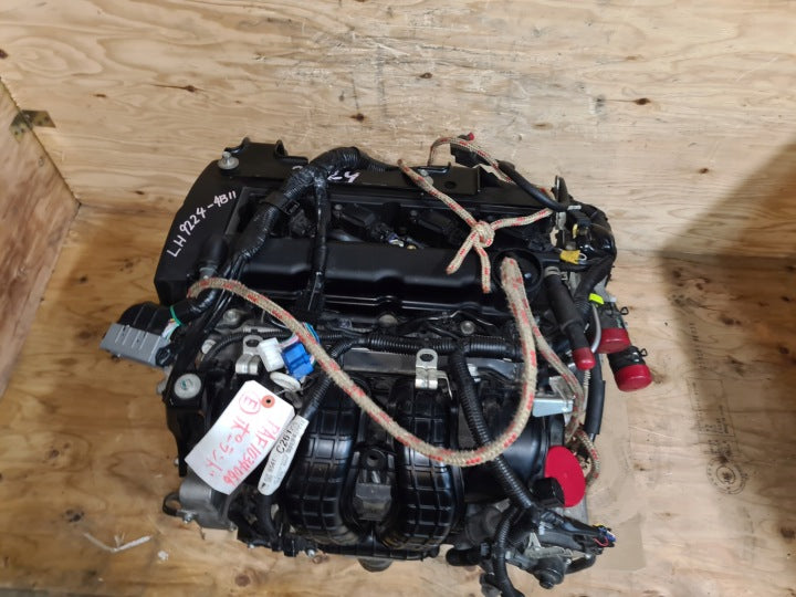 Motor Mitsubishi Outlander III 4B11 2.0 67TKm 2017 Benzin Engine Komplett MOT2226516002tp
