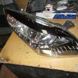 Frontscheinwerfer Renault Megane III 260100021R Xenon Rechts Headlight SCH7838052539az