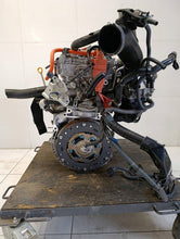 Load image into Gallery viewer, Motor Toyota 4 IV Z2AR X2AR-Y32T 2.5 Hybrid Engine Komplett MOT7316037174sb