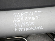 Load image into Gallery viewer, Motor Audi AGB 2.7 265PS 195kW Benzin Engine Komplett