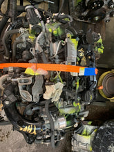 Load image into Gallery viewer, Motor Citroën Peugeot I YHX 1.5 98TKm Diesel Engine Komplett MOT4961744482us