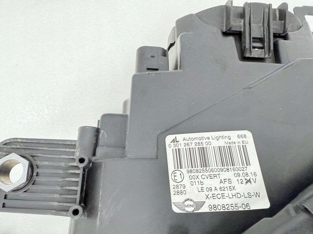 Frontscheinwerfer Mini Countryman R60 9808255-06 Xenon Rechts oder Links SCH6948906040nq