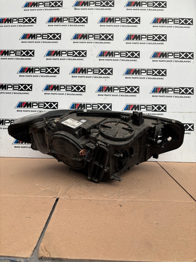 Frontscheinwerfer BMW F36 F80 F32 F33 7410797-01 Full LED Links Headlight SCH4871257890ns