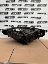 Load image into Gallery viewer, Frontscheinwerfer BMW F36 F80 F32 F33 7410797-01 Full LED Links Headlight SCH4871257890ns