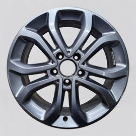 1x Alufelge 17 Zoll 7.0