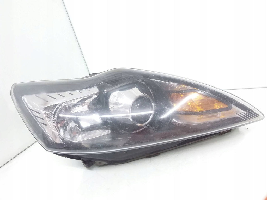 Frontscheinwerfer Ford Focus 8M5113D154CE Rechts Scheinwerfer Headlight SCH7326351134lr