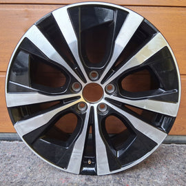 1x Alufelge 18 Zoll 7.5