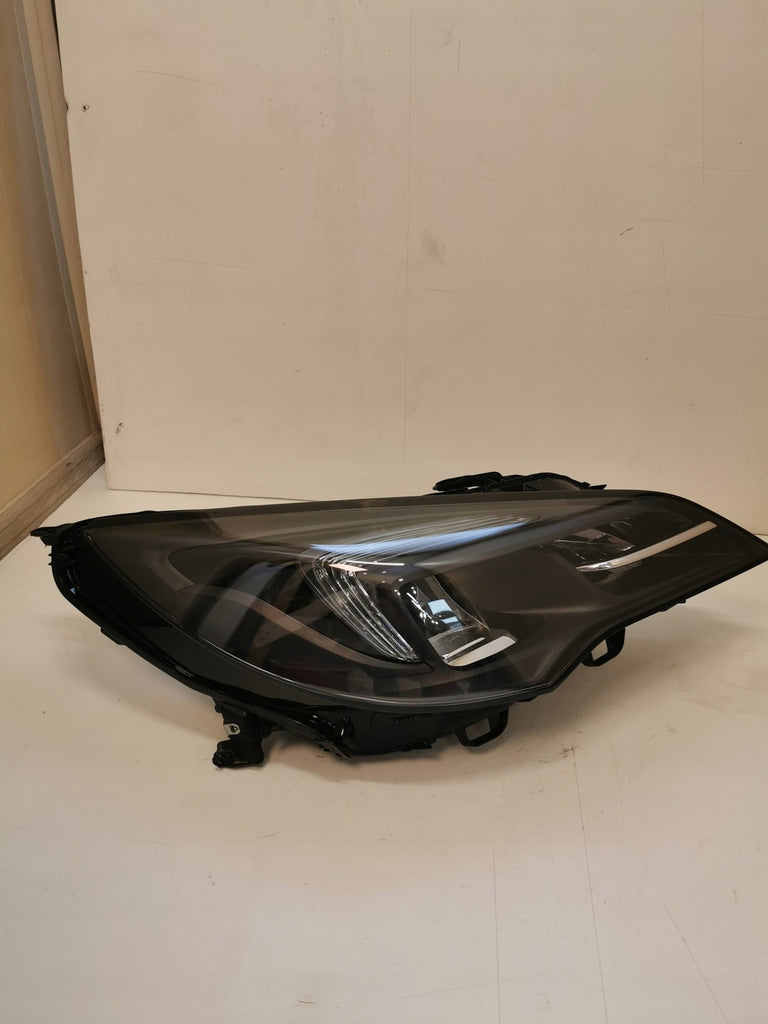 Frontscheinwerfer Opel Astra K FULL LED Rechts Scheinwerfer Headlight