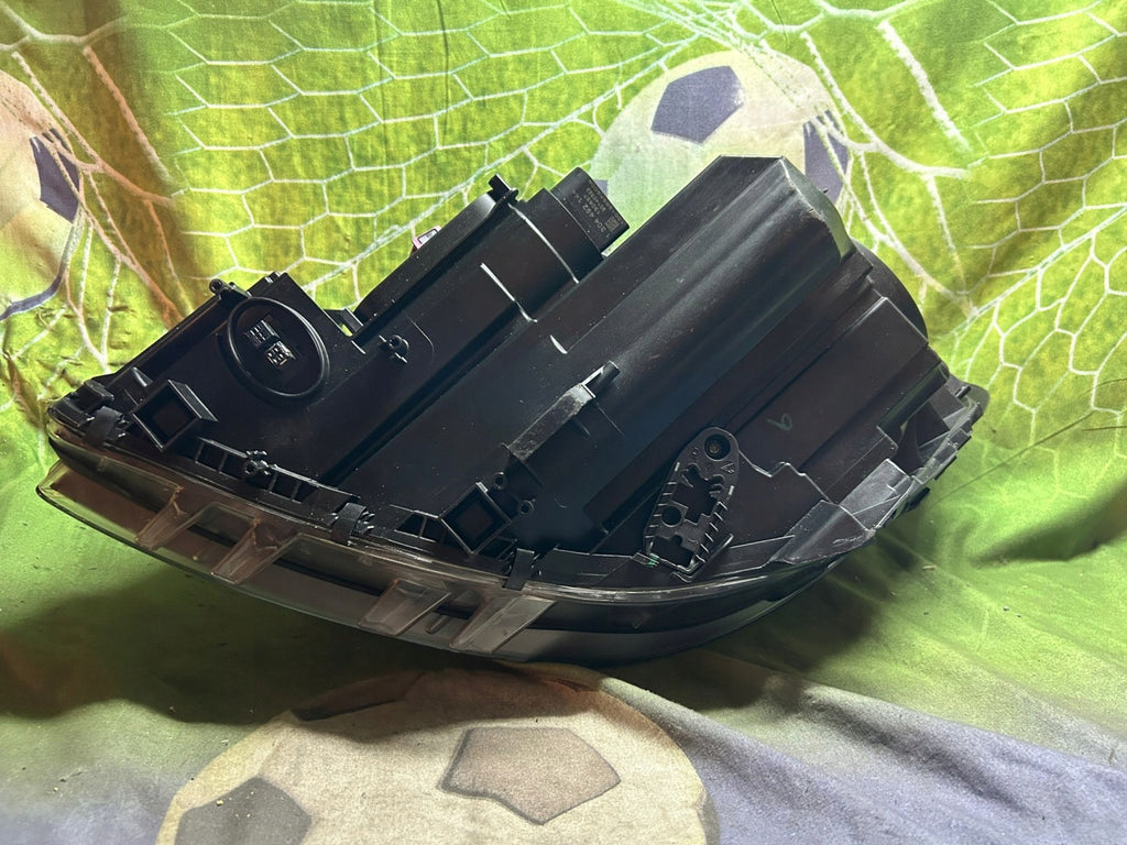 Frontscheinwerfer Mercedes-Benz W246 A2468207261 Bi-Xenon Rechts Headlight SCH2556151200wf