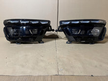Laden Sie das Bild in den Galerie-Viewer, Frontscheinwerfer Skoda Kamiq 658941015 658941016 LED Ein Satz Headlight SCH2505713017wk