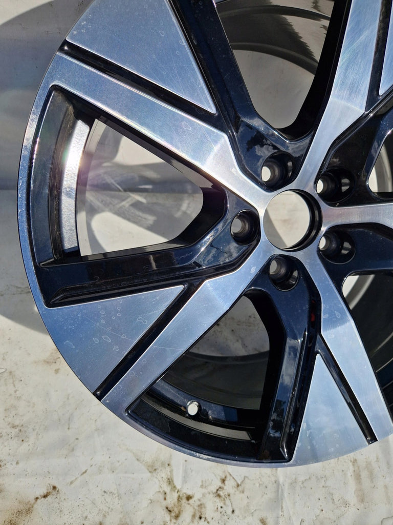 1x Alufelge 19 Zoll 8.5" 5x108 56ET 32134537 Volvo Xc40 Rim Wheel FEL1970199914oo