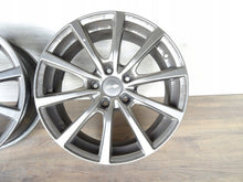Laden Sie das Bild in den Galerie-Viewer, 1x Alufelge 18 Zoll 7.5&quot; 5x120 45ET BMW E90 E87 Mini Rim Wheel