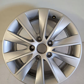 1x Alufelge 16 Zoll 6.5