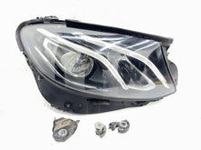 Laden Sie das Bild in den Galerie-Viewer, Frontscheinwerfer Mercedes-Benz W213 A2139064004 LED Rechts Headlight SCH8049100330od