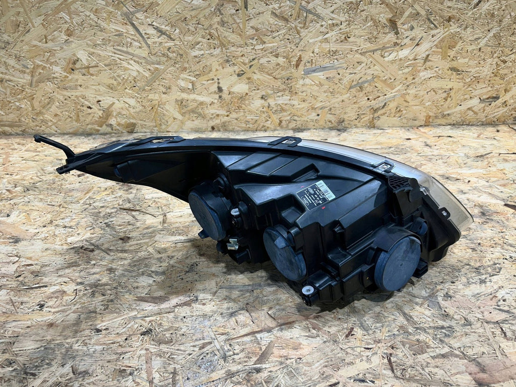 Frontscheinwerfer Ford Transit Custom Tourneo BK21-13D153-BJ R2342 R2342-M Links SCH5045418653fr