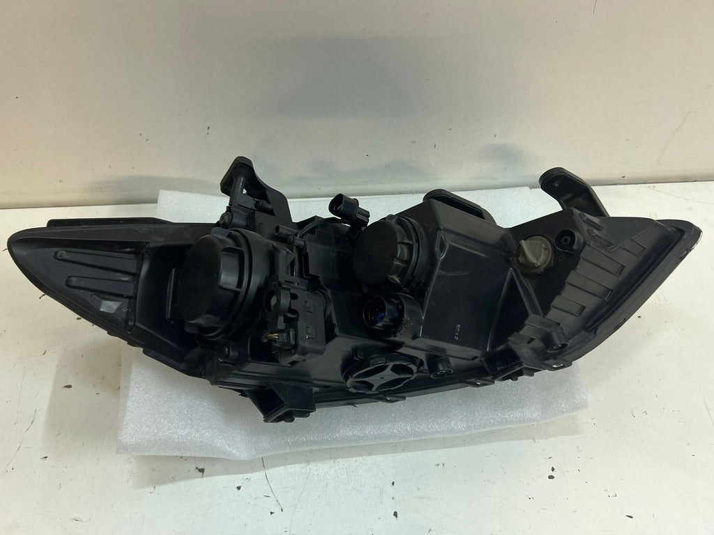 Frontscheinwerfer Hyundai Elantra 92101F2 Links Scheinwerfer Headlight