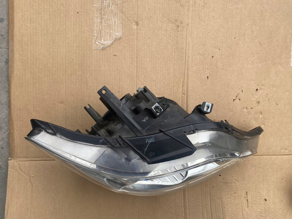 Frontscheinwerfer Honda City P5658 Ein Stück (Rechts oder Links) Headlight