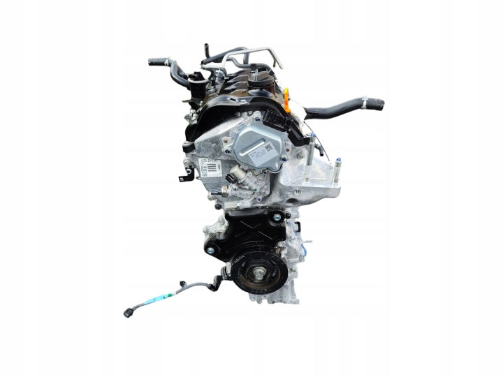 Motor Honda Hr-V Logo LEC3 1.5 I-MMD 131PS 96kW 18TKm 2021 Hybrid Unkomplett MOT1647265782hz