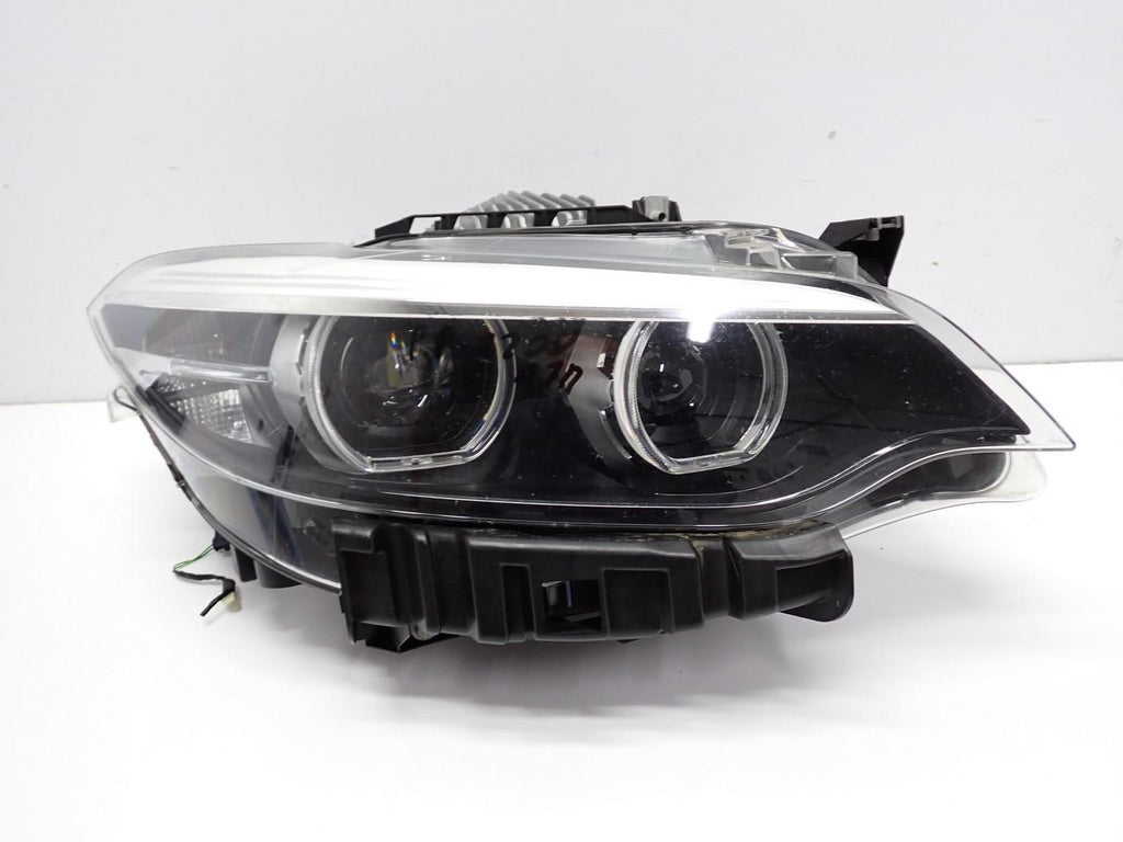 Frontscheinwerfer BMW 2 F22 F23 7493638 LED Rechts Scheinwerfer Headlight SCH3896648001wi