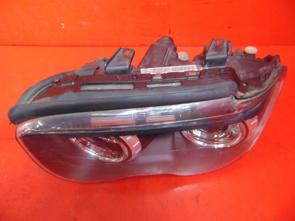 Frontscheinwerfer BMW 7 E65 E66 Xenon Links Scheinwerfer Headlight SCH8931561738pe