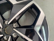 Load image into Gallery viewer, 1x Alufelge 19 Zoll 7.5" 5x112 50ET 10A601025 VW Id.3 Rim Wheel FEL6543358990aj