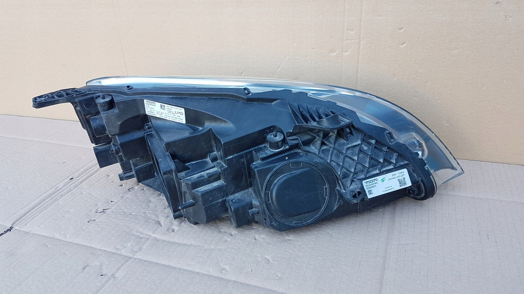 Frontscheinwerfer Volvo V40 32228483 Full LED Links Scheinwerfer Headlight SCH5475176336pk