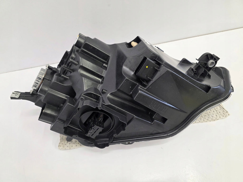 Frontscheinwerfer VW Taigo 2G7941035C Full LED Links Scheinwerfer Headlight