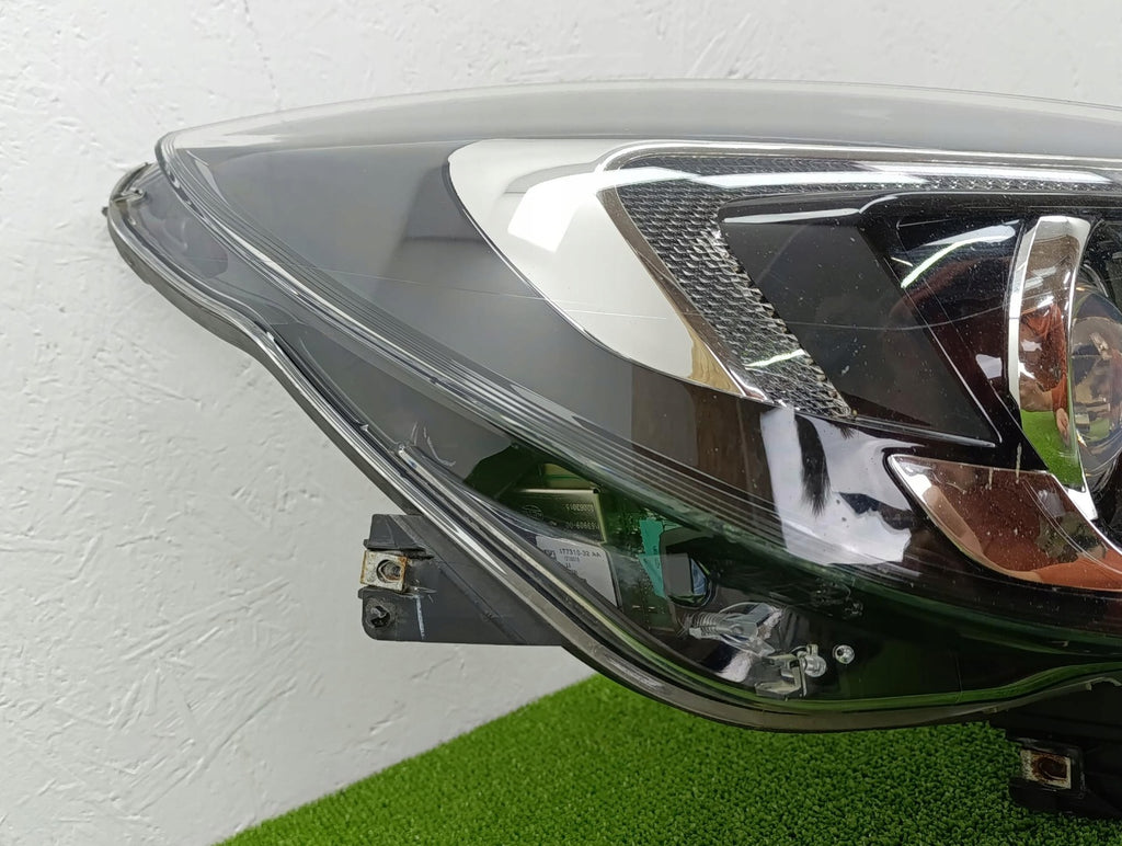 Frontscheinwerfer Opel Insignia A 13426664RH Xenon Rechts Scheinwerfer Headlight SCH3554164101bf