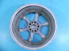 Laden Sie das Bild in den Galerie-Viewer, 1x Alufelge 17 Zoll 7.5" 5x114.3 38ET Glanz AR159 Alfa Romeo 159 Rim Wheel FEL1500927164bj