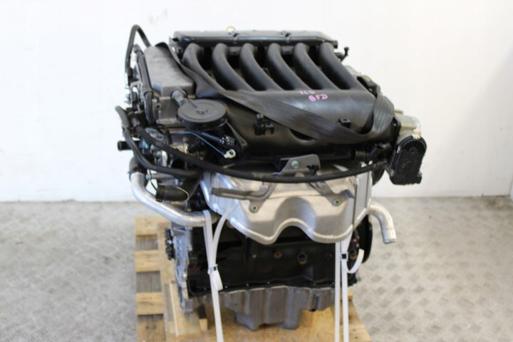 Motor Porsche Cayenne 3.5 Benzin Engine Unkomplett MOT4976421888dq