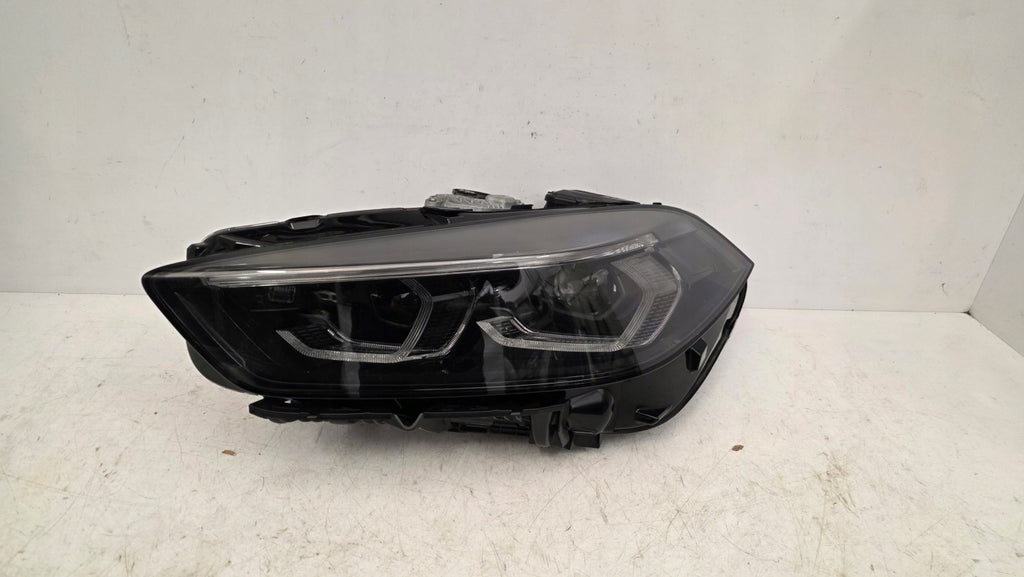 Frontscheinwerfer BMW F40 8082627 LED Links Scheinwerfer Headlight SCH6372894294sv