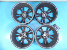 Load image into Gallery viewer, 4x Alufelge 16 Zoll 6.5" 5x112 VW Touran Rim Wheel FEL5900607806aj