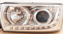 Laden Sie das Bild in den Galerie-Viewer, Frontscheinwerfer Iveco I 5801745441 Links Scheinwerfer Headlight SCH5234754677hm