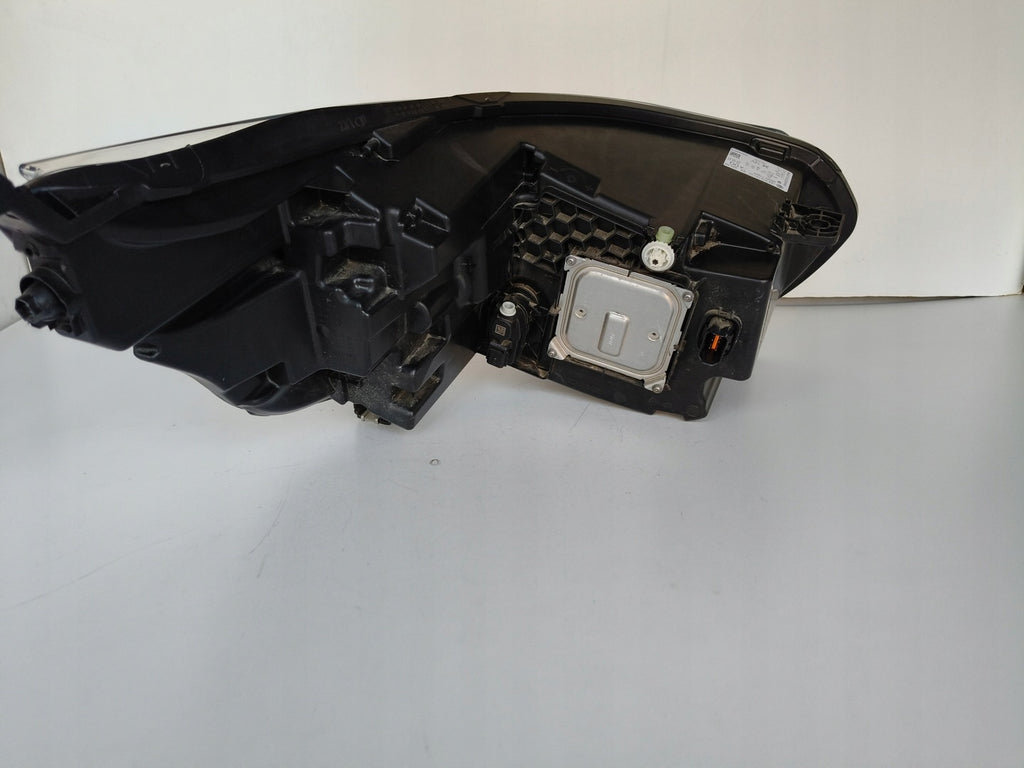 Frontscheinwerfer Renault Trafic 260601790R Full LED Links Headlight SCH9426893638ak