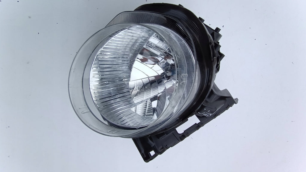 Frontscheinwerfer Nissan Juke 260101KA0B Rechts Scheinwerfer Headlight SCH2814017658on
