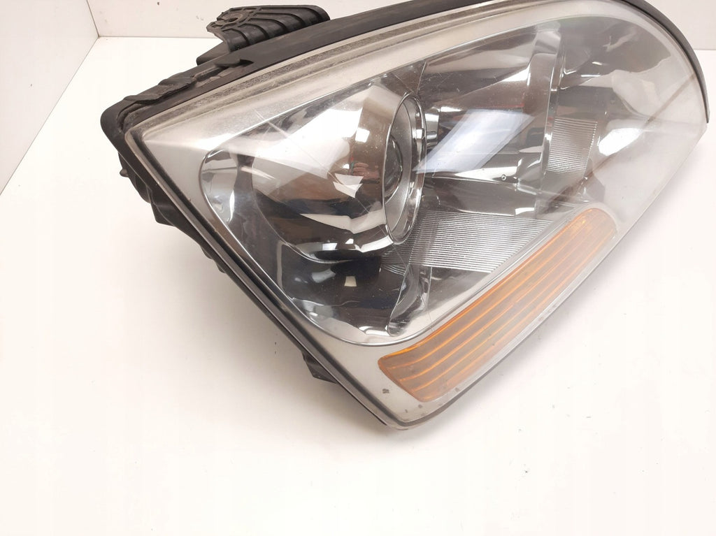 Frontscheinwerfer Kia Sorento I 92102-3E5XX Rechts Scheinwerfer Headlight SCH3454481612wf