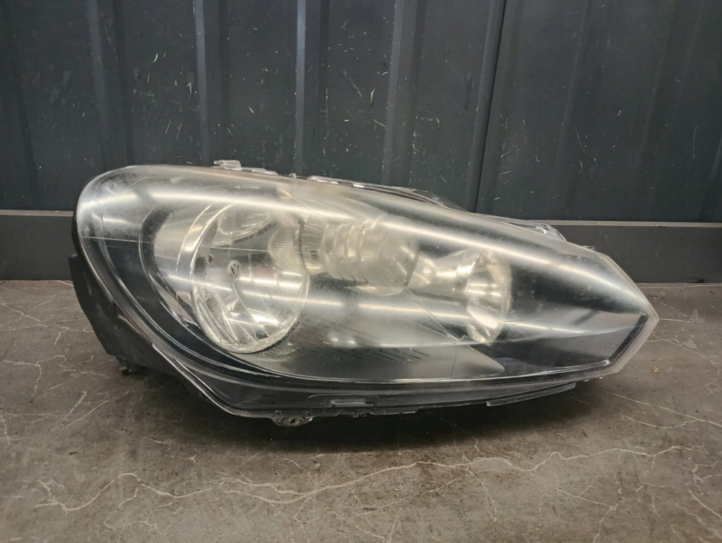 Frontscheinwerfer VW Golf VI 89319341 5K1941006J Rechts Scheinwerfer Headlight SCH6684360669fe