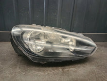 Load image into Gallery viewer, Frontscheinwerfer VW Golf VI 89319341 5K1941006J Rechts Scheinwerfer Headlight SCH6684360669fe