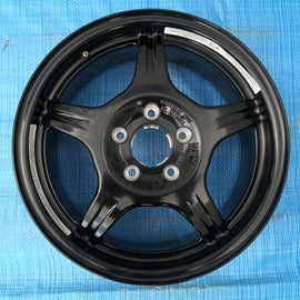 1x Alufelge 16 Zoll 7.0