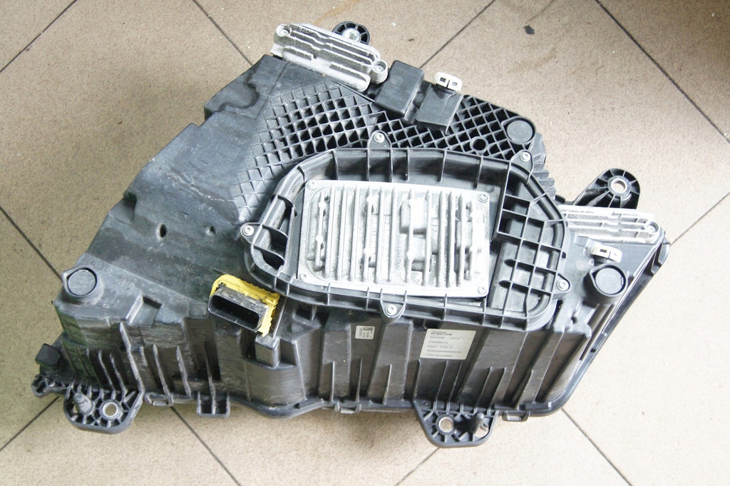 Frontscheinwerfer Volvo 23752678 23752680 24056514 24056515 Full LED Links SCH7395210396po